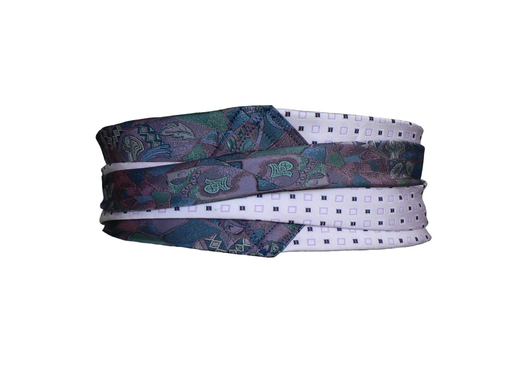 Ceinture cravate (2016-11G)