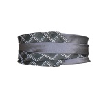 Ceinture cravate