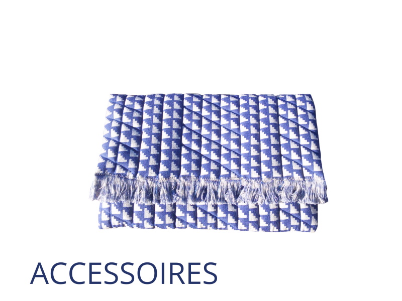 Rubrique - Accessoires