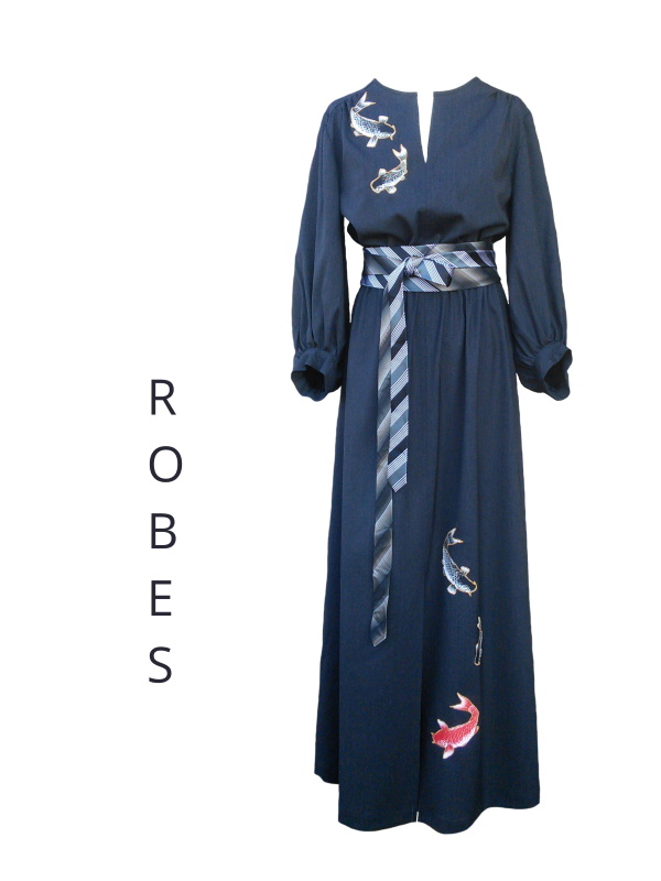 Rubrique - Robes